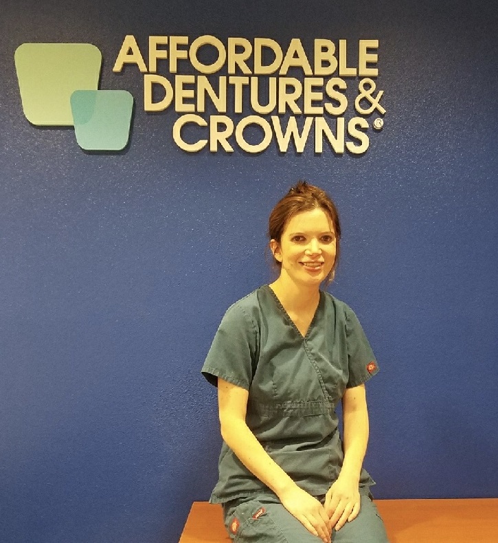 Affordable Dentures & Implants - West Collingswood Heights photo 3