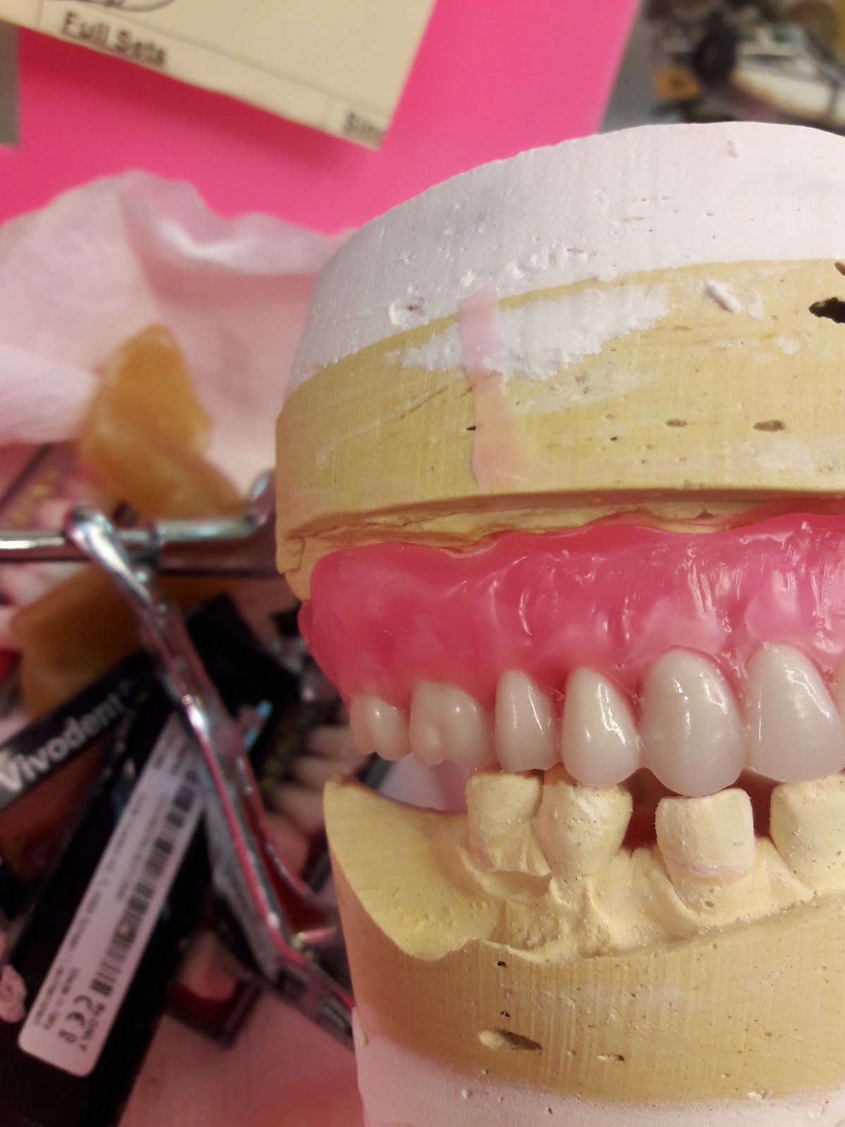 Affordable Dentures & Implants - West Collingswood Heights photo 4