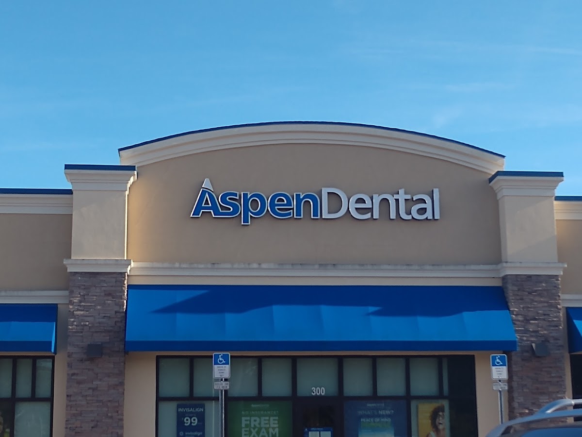 Aspen Dental - Ormond Beach photo 1