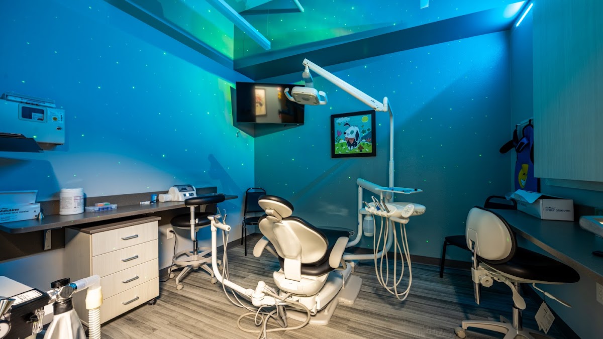 Gentle Dental Kids Medford photo 2