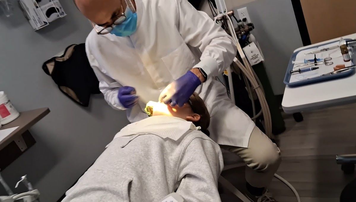Gentle Dental Kids Medford photo 4