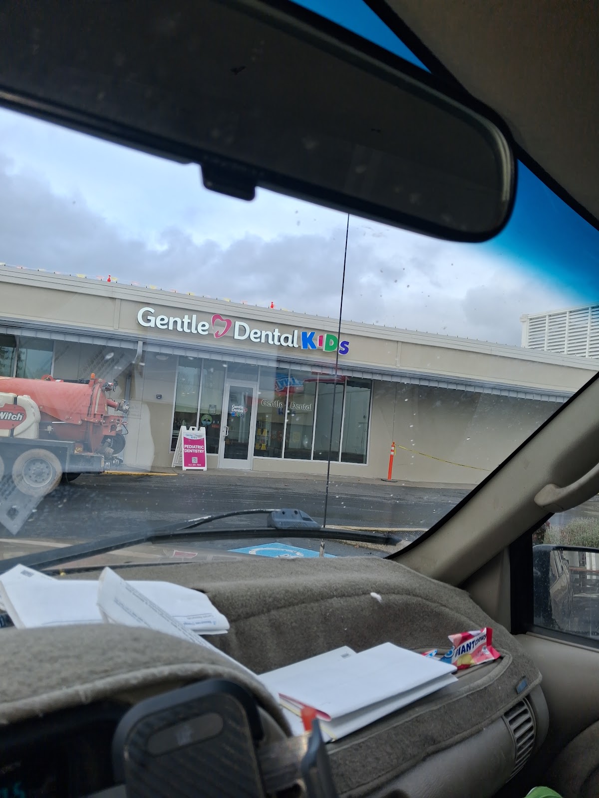 Gentle Dental Kids Medford photo 5