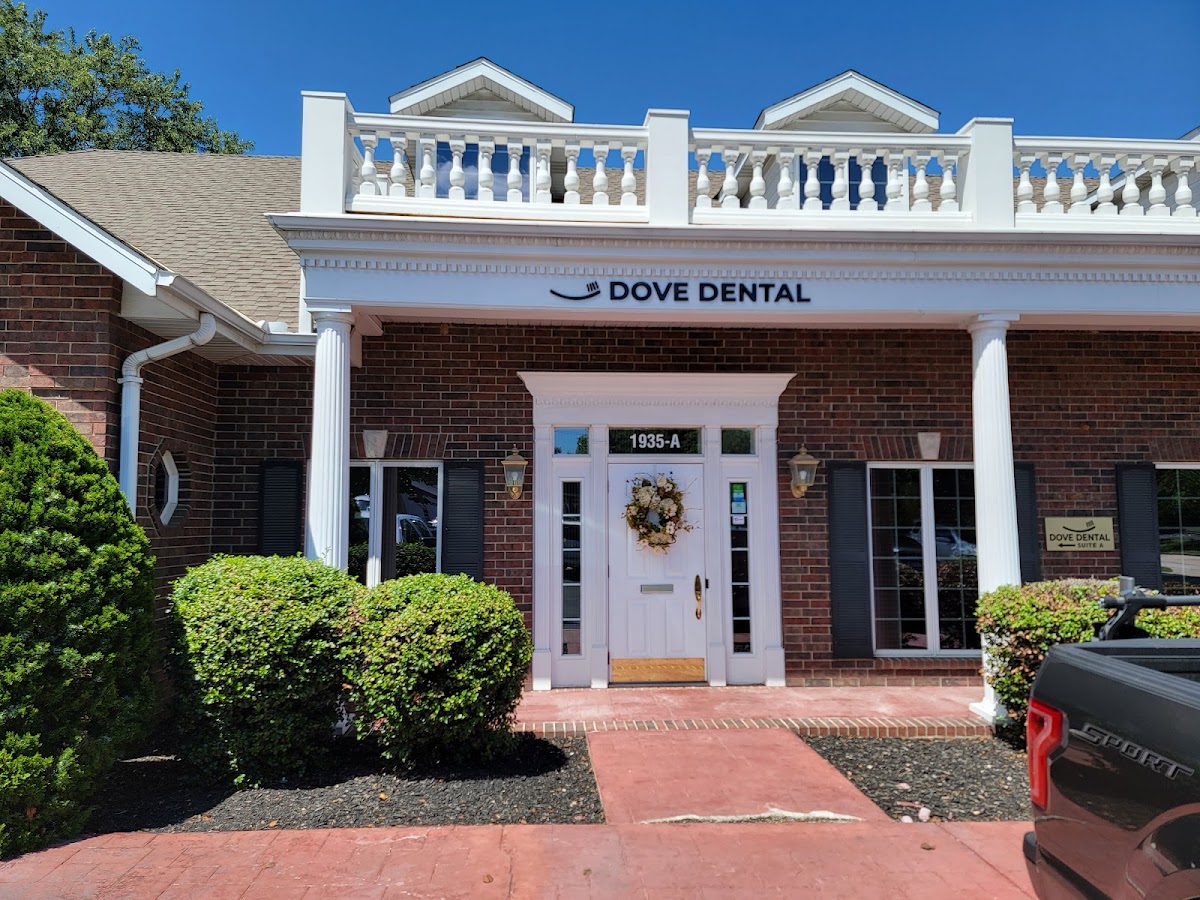Dove Dental Group photo 2