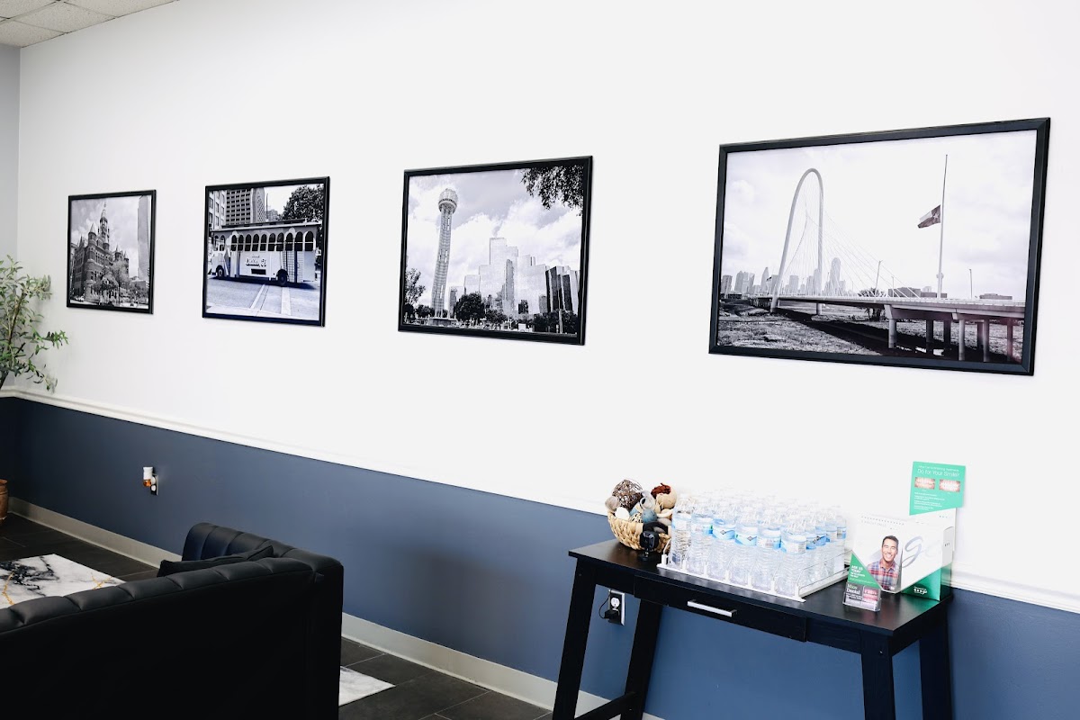 Dallas Affordable Smiles photo 4