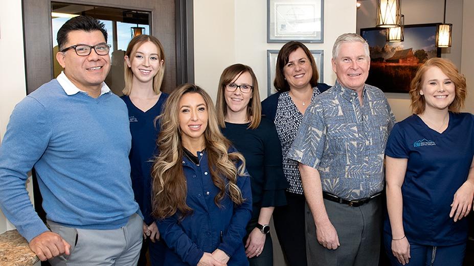 5280 Oral Surgery & Dental Implants, LLC photo 1