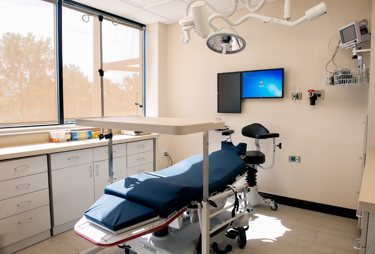 5280 Oral Surgery & Dental Implants, LLC photo 2
