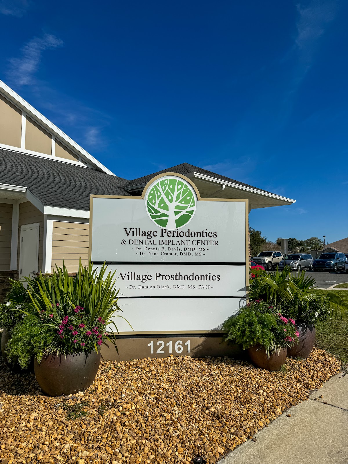 Village Periodontics and Dental Implant Center photo 2