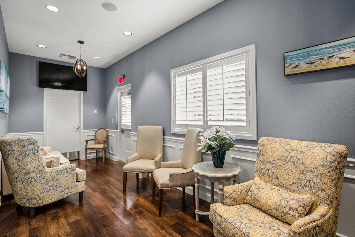 Village Periodontics and Dental Implant Center photo 4