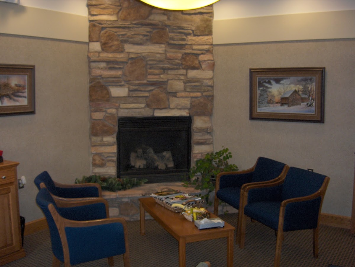 Ann Arbor Periodontics photo 1
