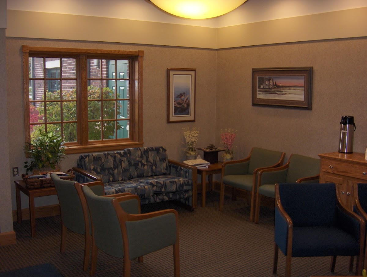 Ann Arbor Periodontics photo 2