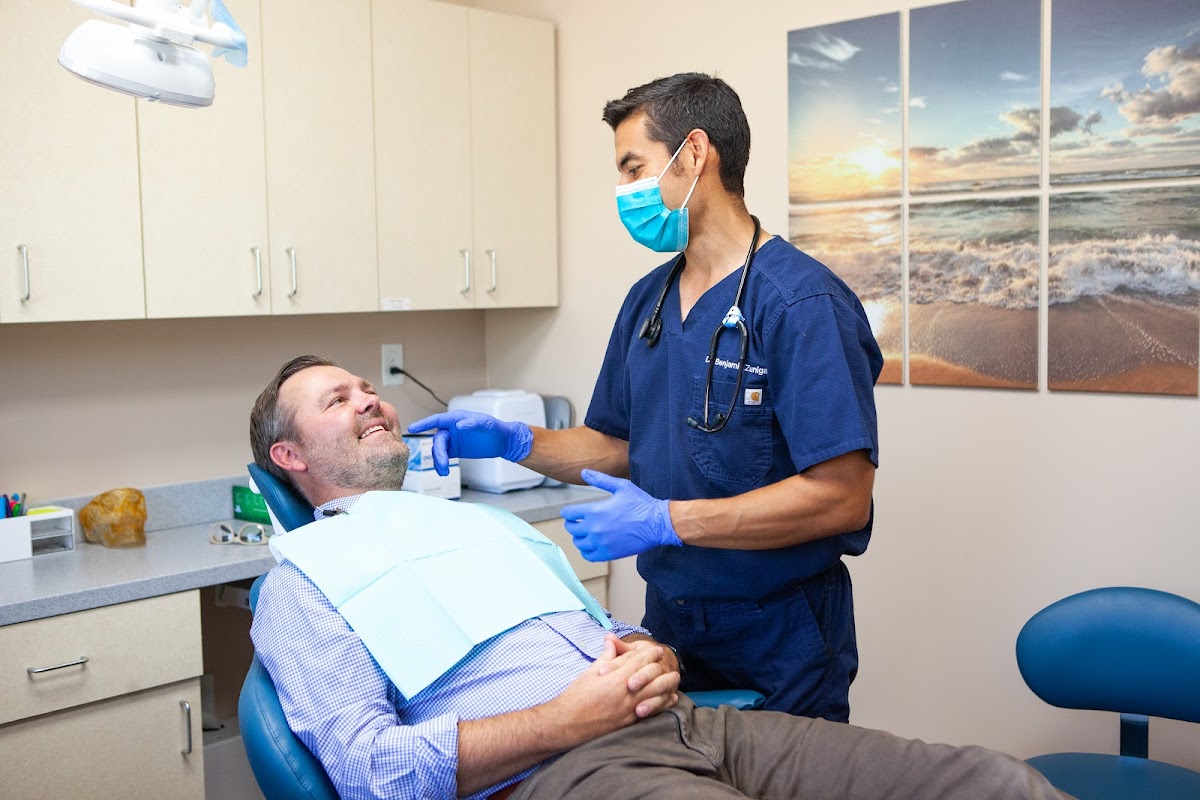 Copper Basin Oms Oral Maxillofacial Surgeons photo 1