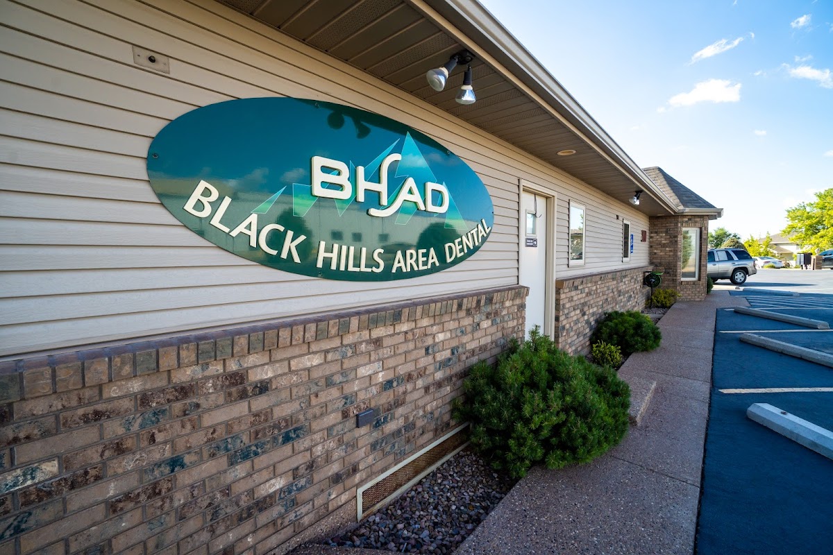 Black Hills Area Dental photo 1