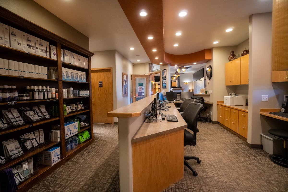 Black Hills Area Dental photo 2
