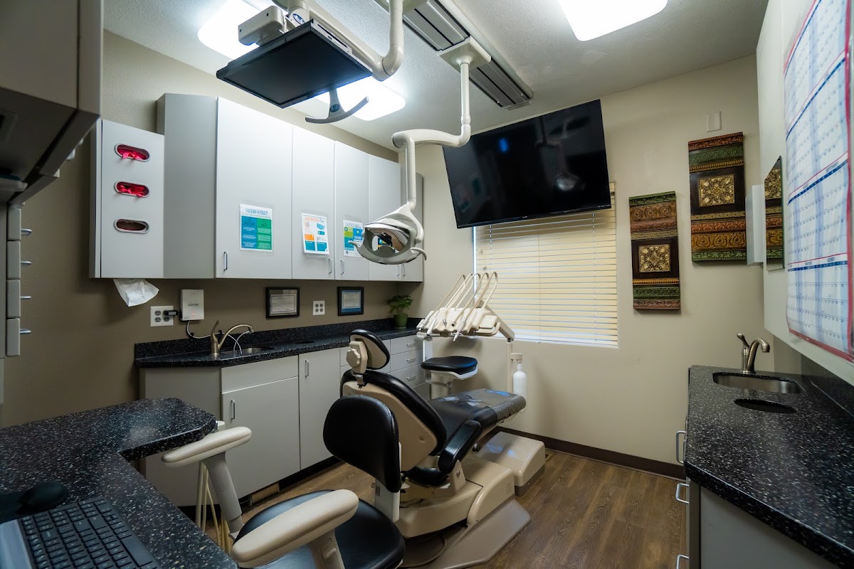 Black Hills Area Dental photo 3