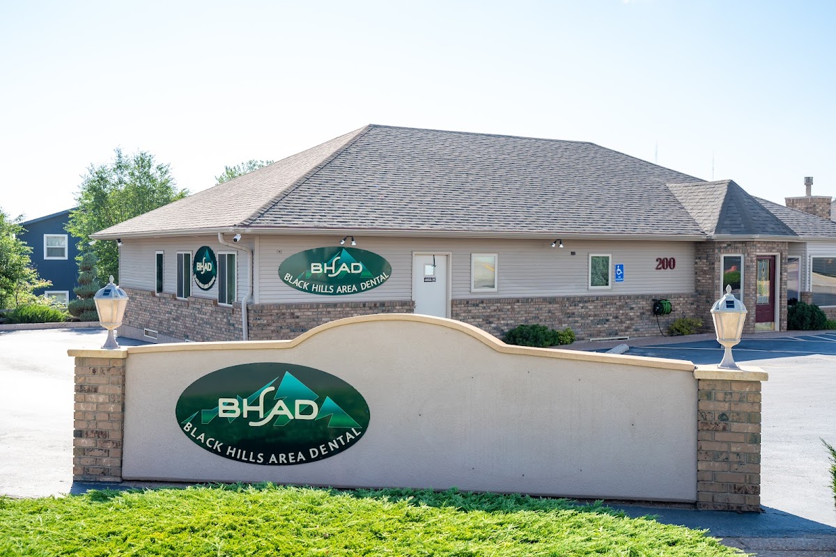 Black Hills Area Dental photo 5