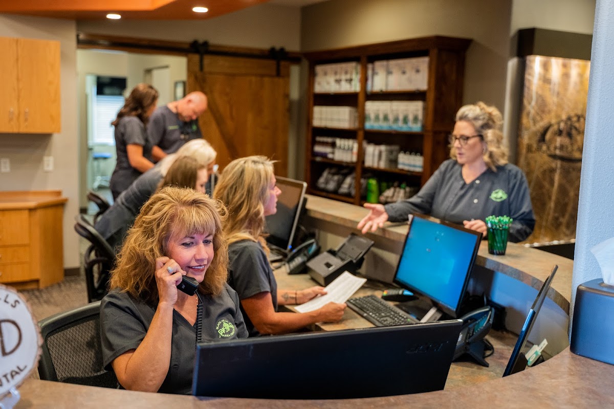 Black Hills Area Dental photo 6