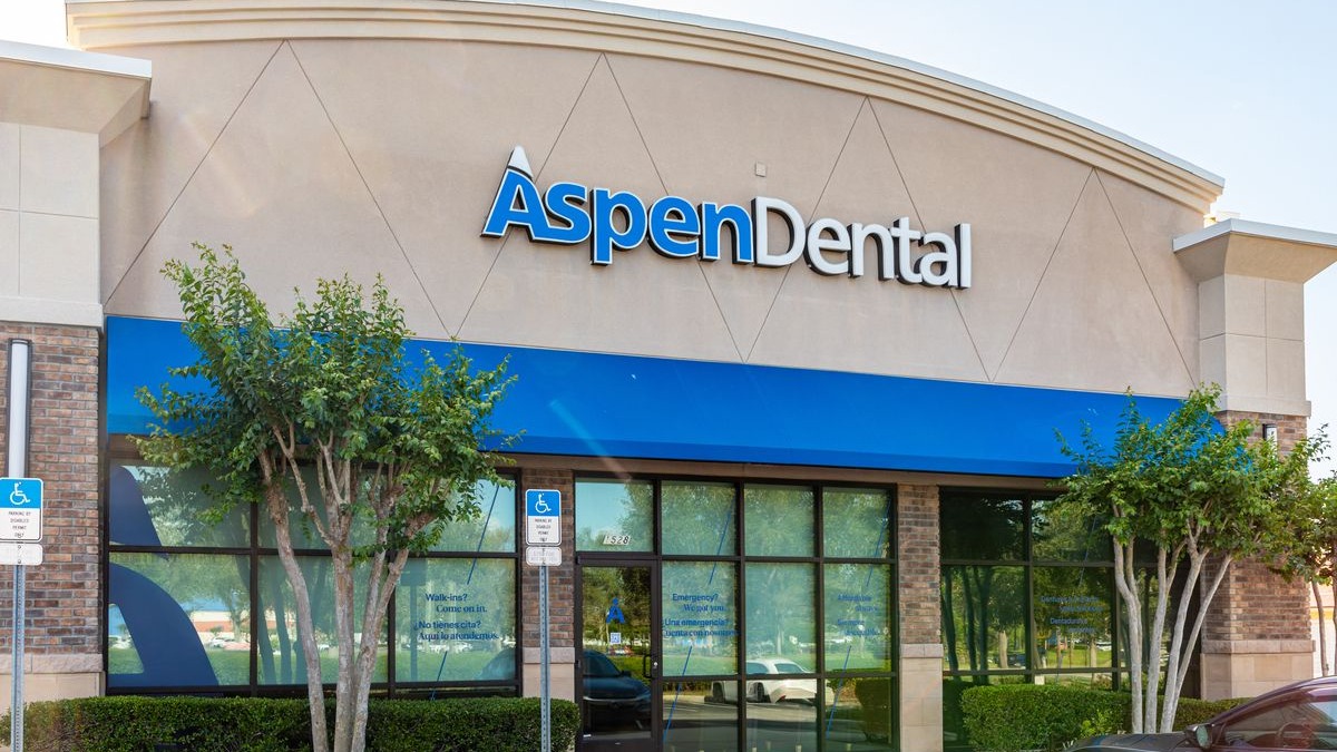 Aspen Dental - Sanford photo 1