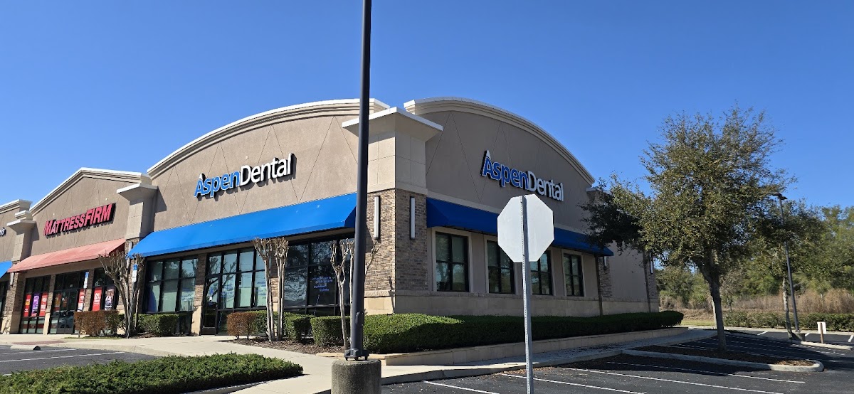 Aspen Dental - Sanford photo 2