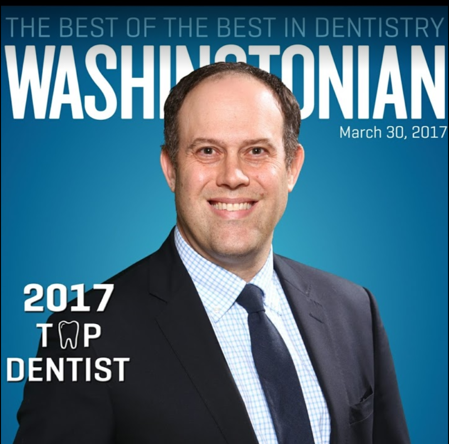 Advanced Periodontics of Washington: Dr. Rustin Levy DMD, Mmsc photo 3