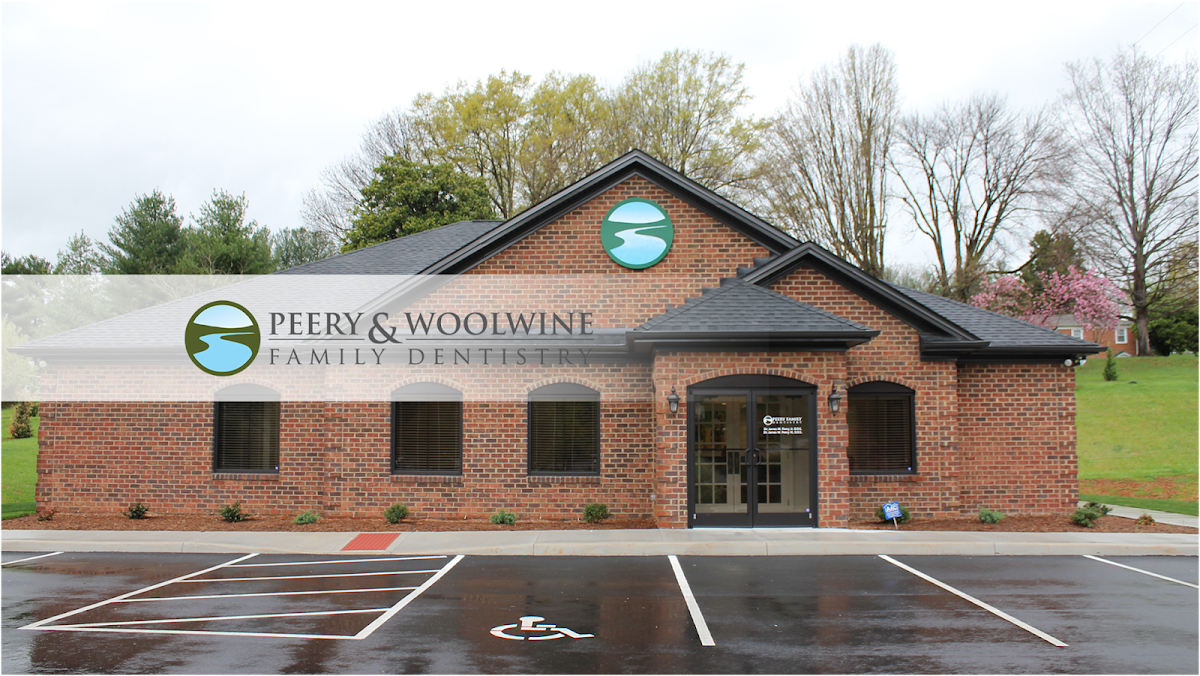Peery & Woolwine Family Dentistry photo 1