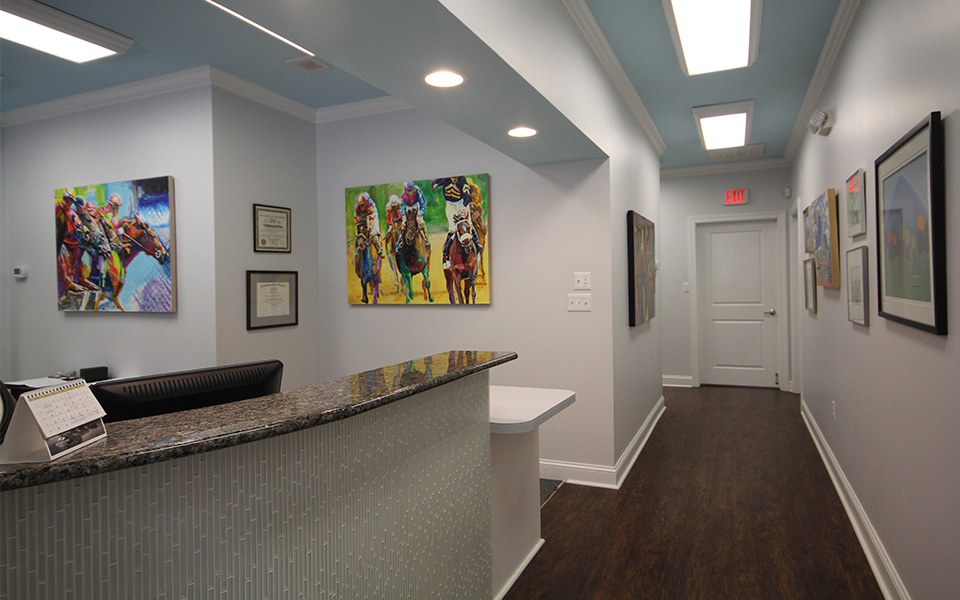 Peery & Woolwine Family Dentistry photo 2