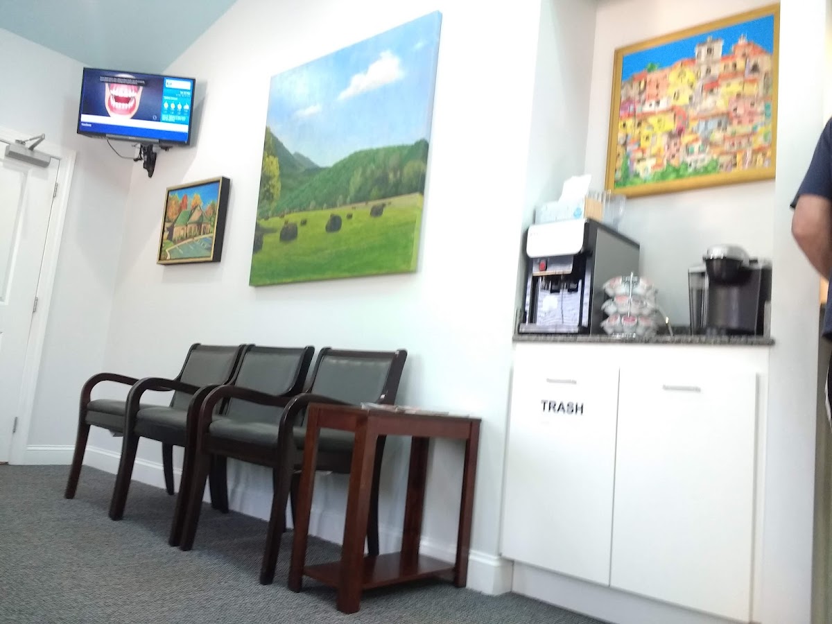 Peery & Woolwine Family Dentistry photo 3
