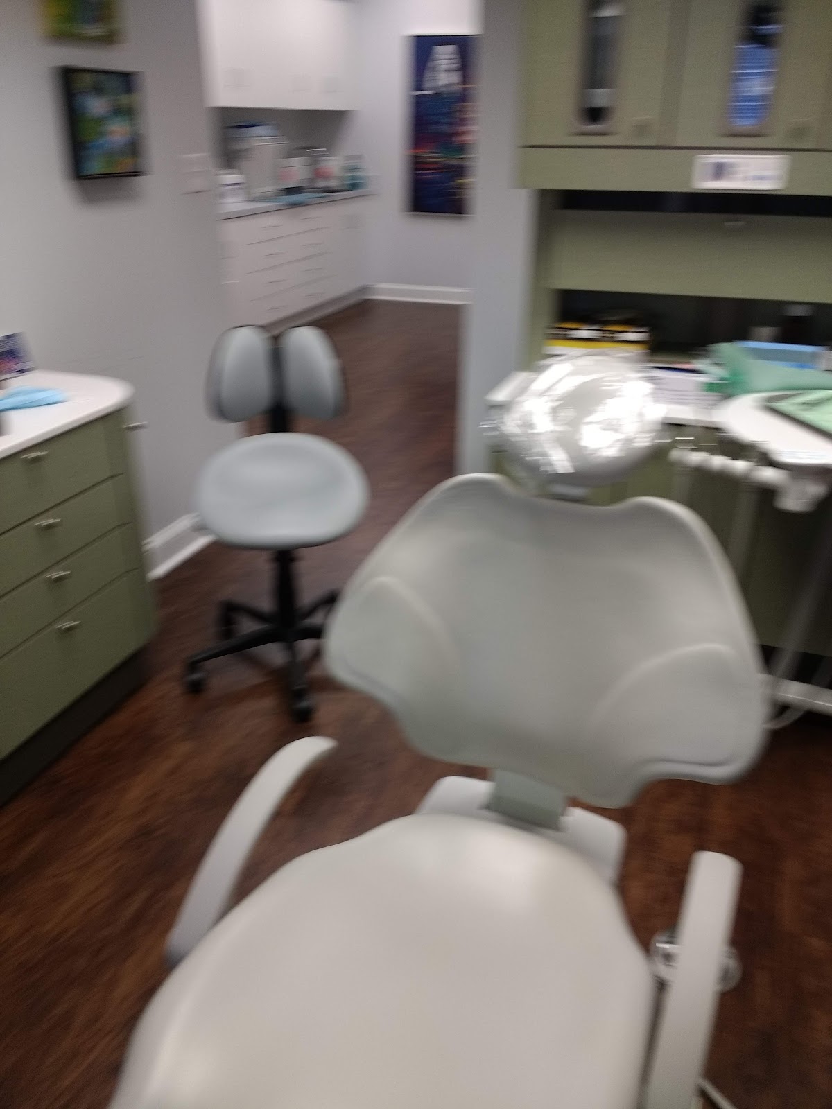 Peery & Woolwine Family Dentistry photo 5