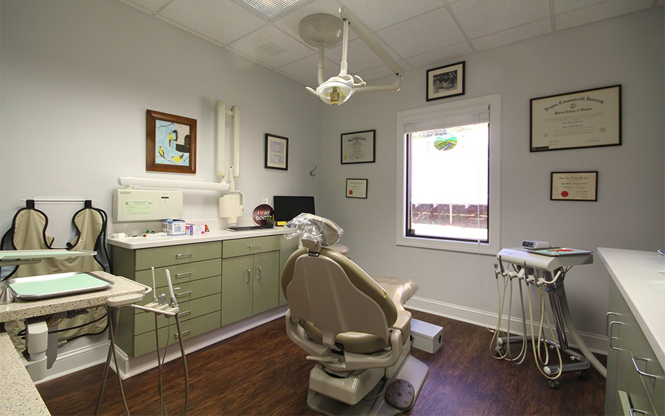 Peery & Woolwine Family Dentistry photo 6