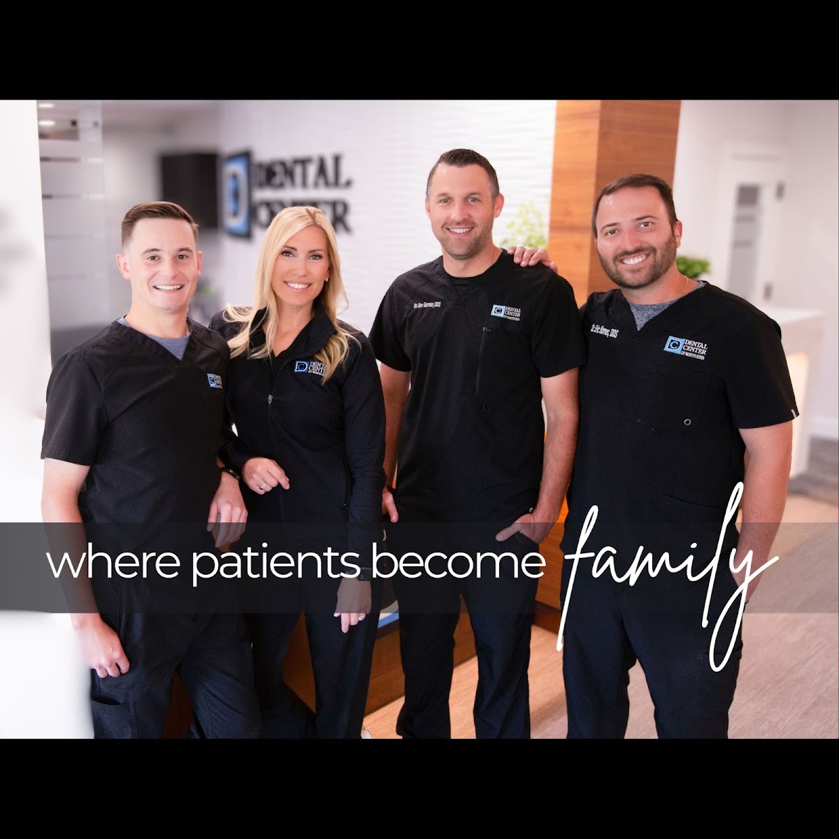 Dental Center of North Iowa photo 1
