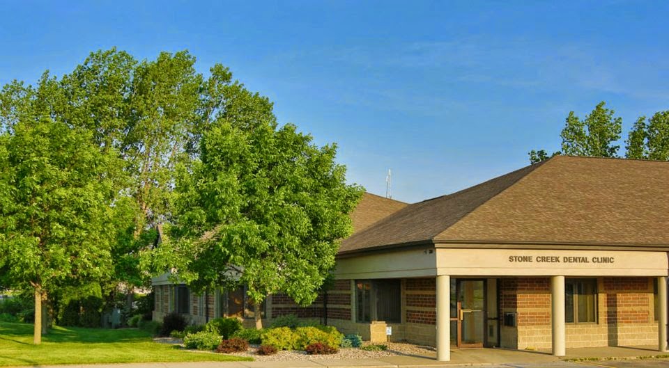 Dental Center of North Iowa photo 2