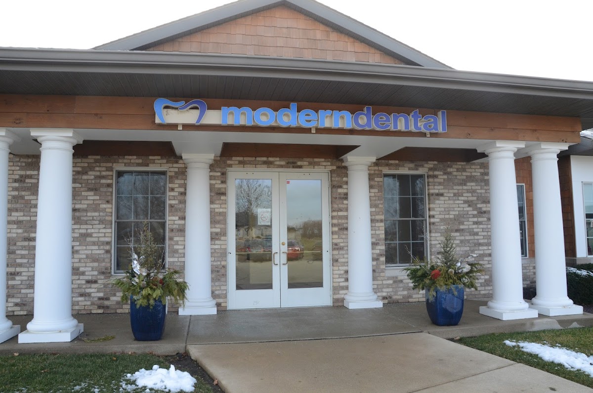 Modern Dental of Springfield photo 1