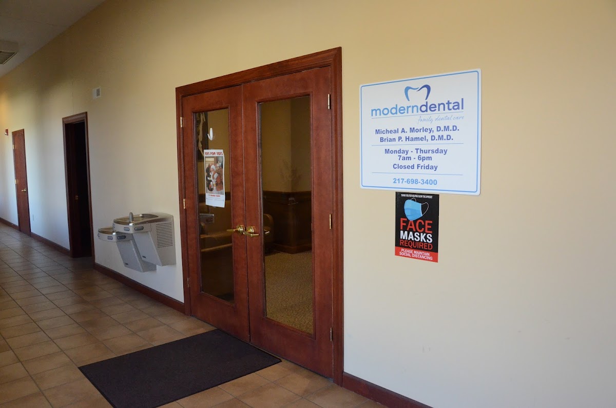 Modern Dental of Springfield photo 3