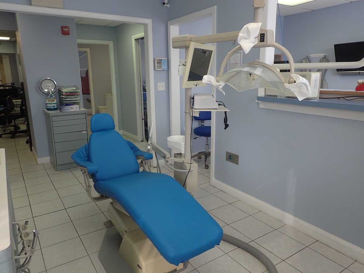 A One Dental and Implant Center photo 1