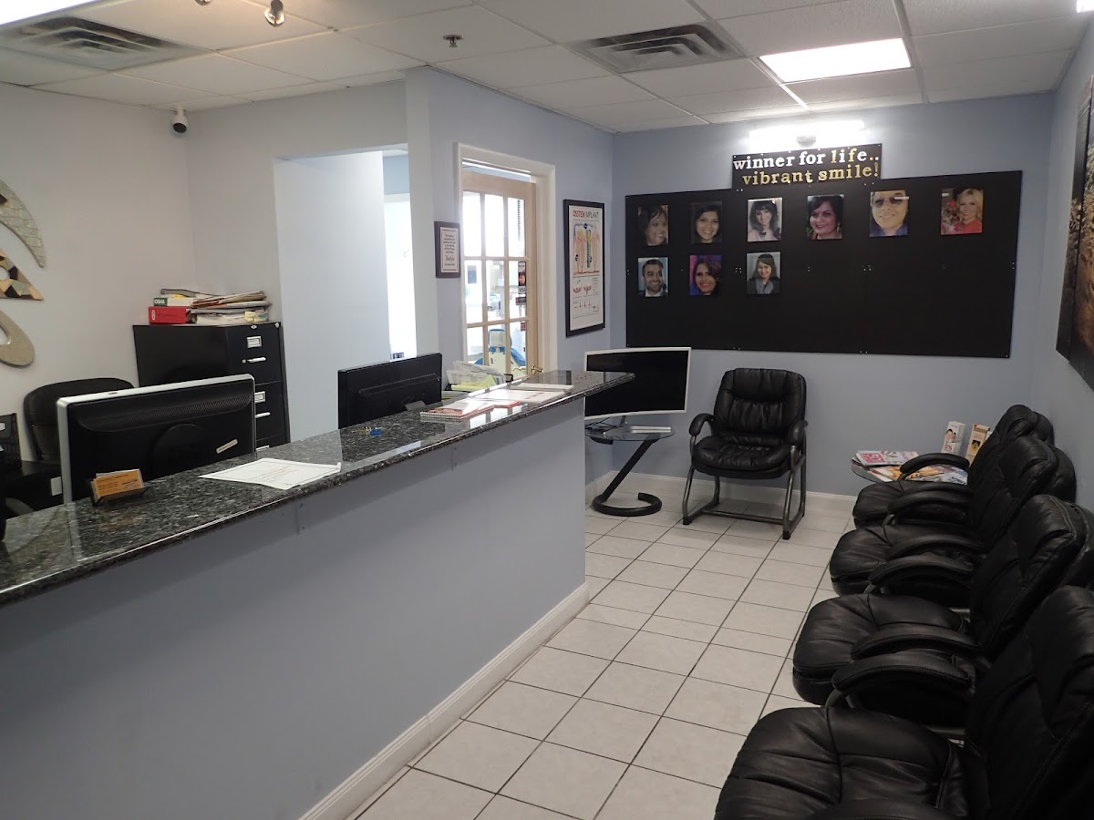 A One Dental and Implant Center photo 2