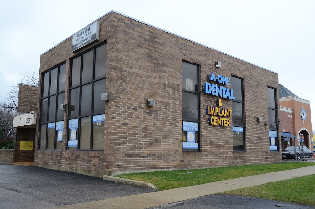 A One Dental and Implant Center photo 4