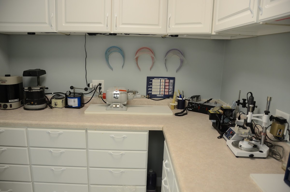 A One Dental and Implant Center photo 5