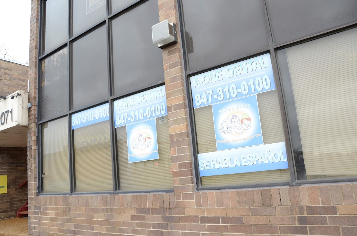 A One Dental and Implant Center photo 6