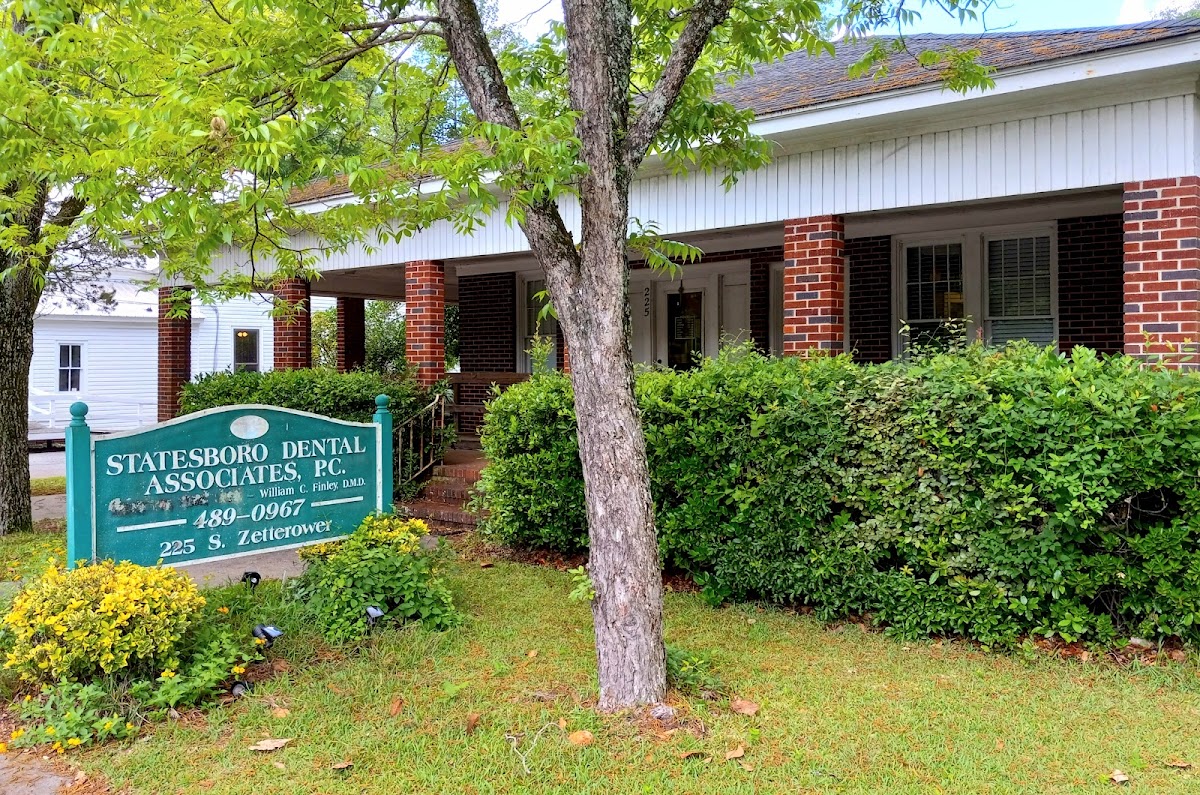 Statesboro Dental Associates photo 1