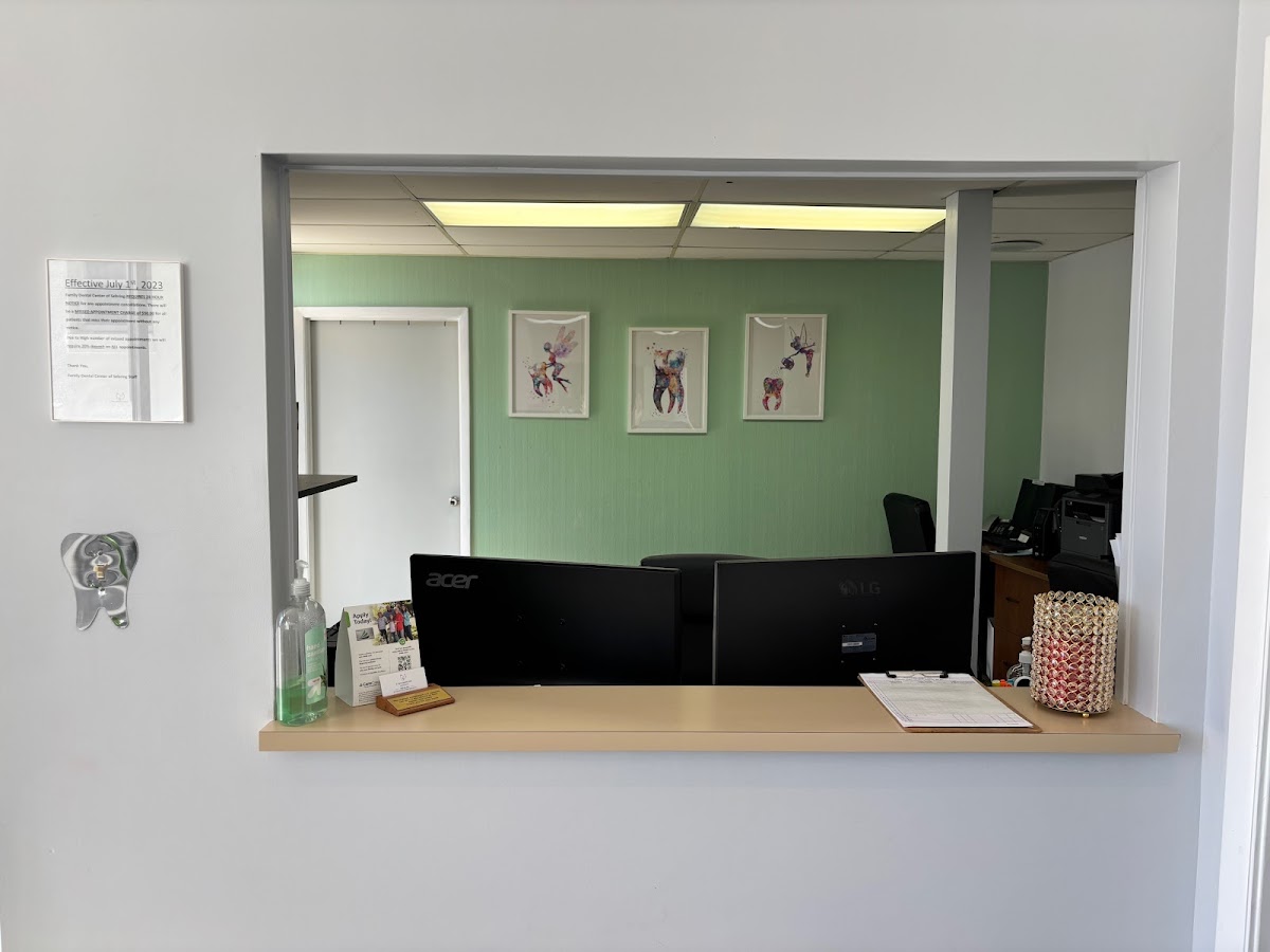Family Dental Center of Sebring photo 5