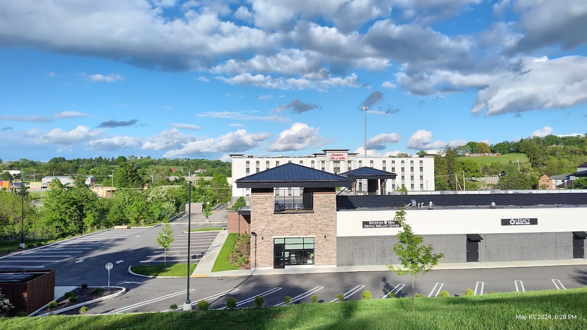 Keystone Mini Dental Implant Center, LLC photo 1