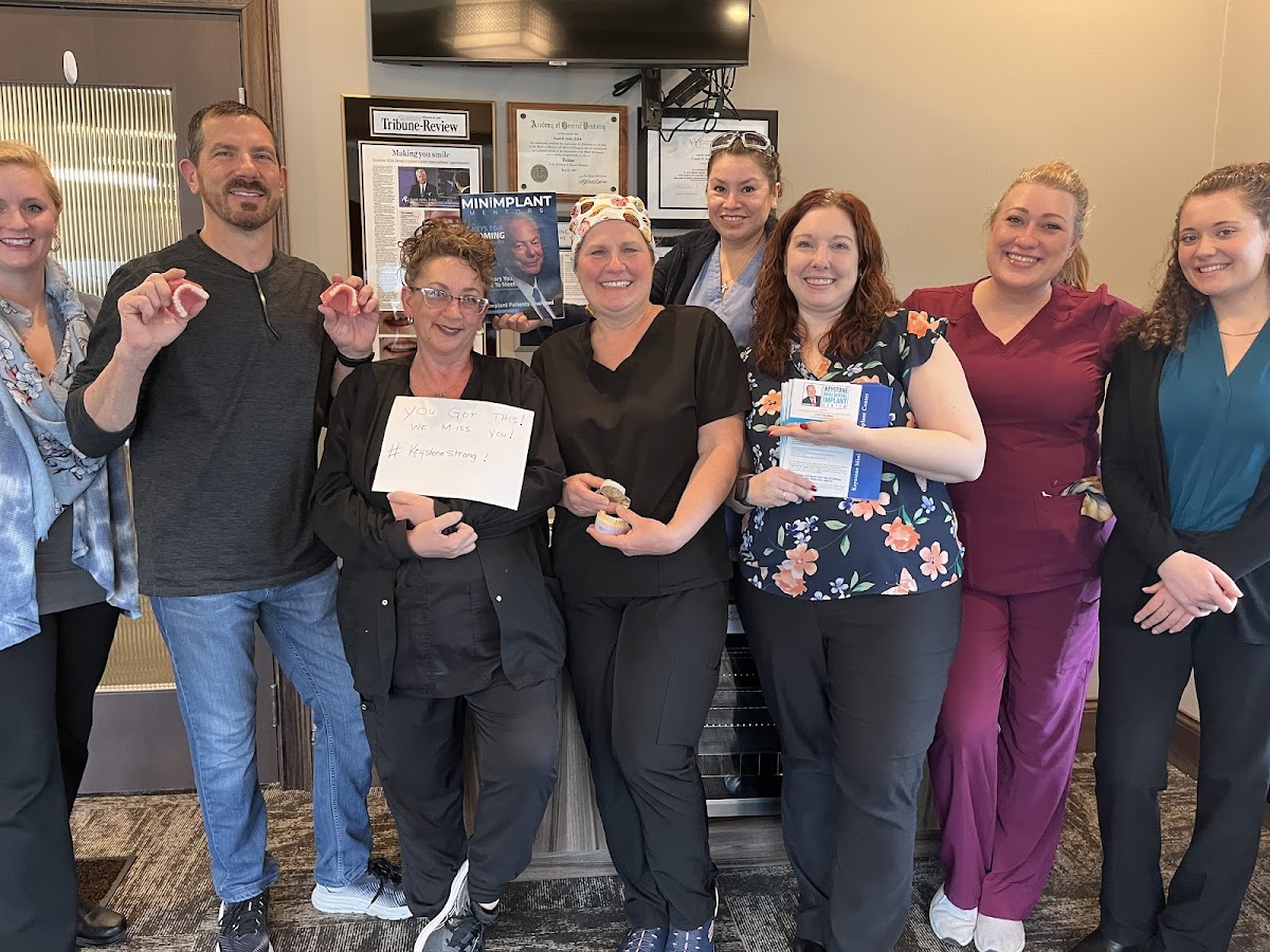 Keystone Mini Dental Implant Center, LLC photo 3