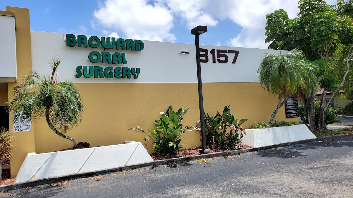Broward Oral Surgery Associates photo 1