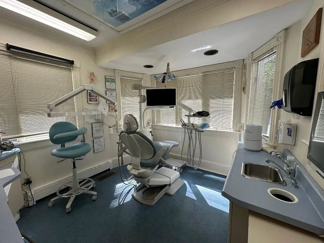 Robert L Brookings, DMD Brookings Family & Cosmetic Dentistry photo 2