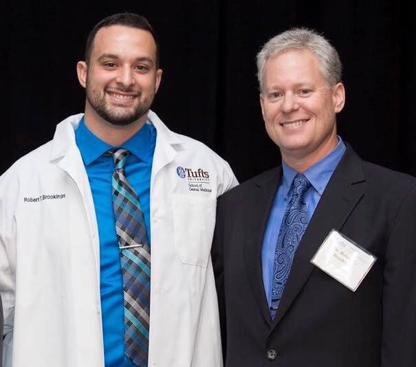 Robert L Brookings, DMD Brookings Family & Cosmetic Dentistry photo 6