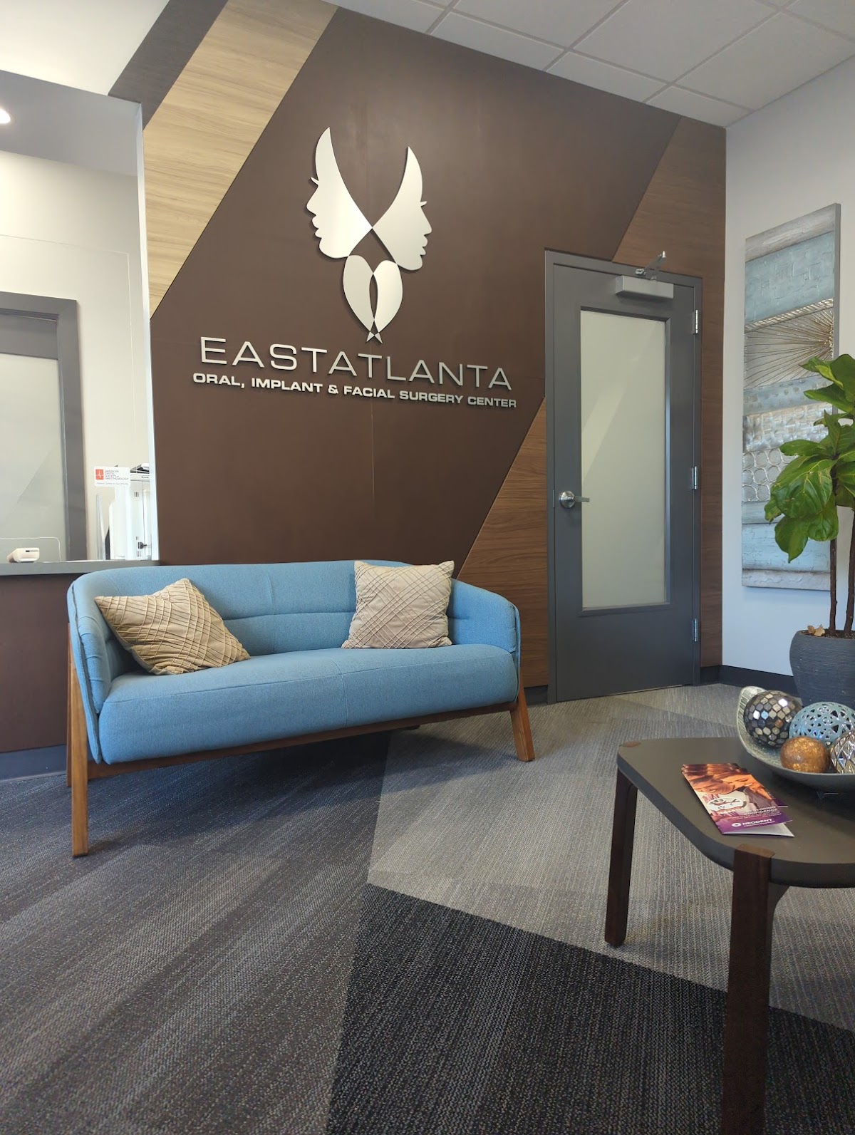 East Atlanta Oral Implant and Facial Surgery Center photo 1
