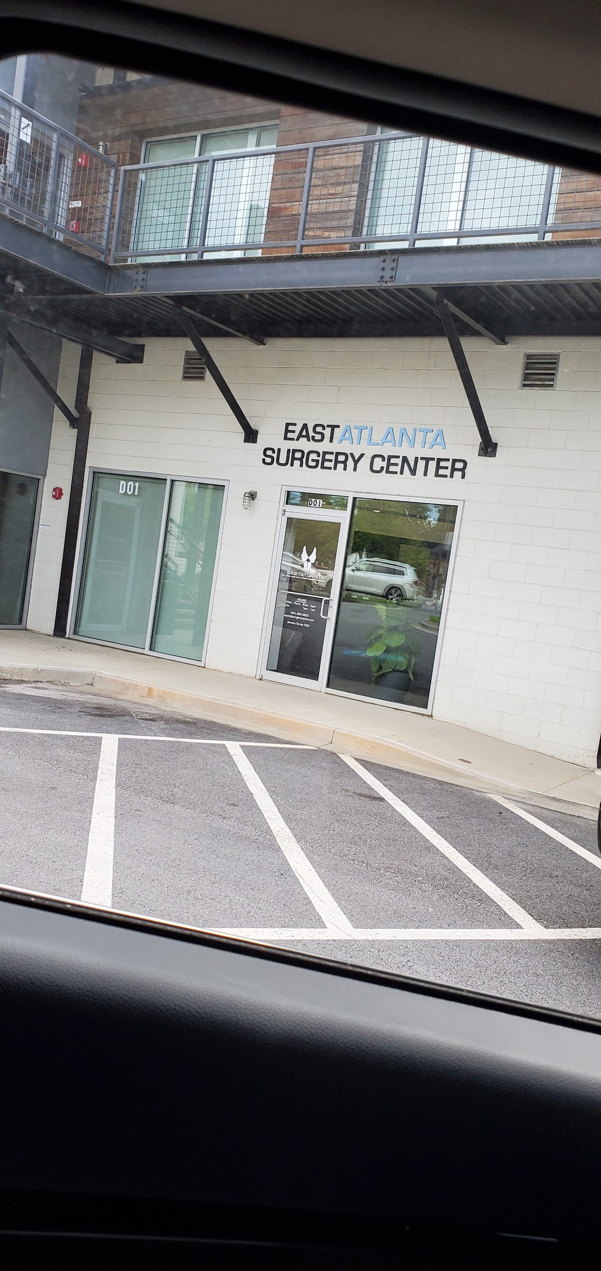 East Atlanta Oral Implant and Facial Surgery Center photo 2