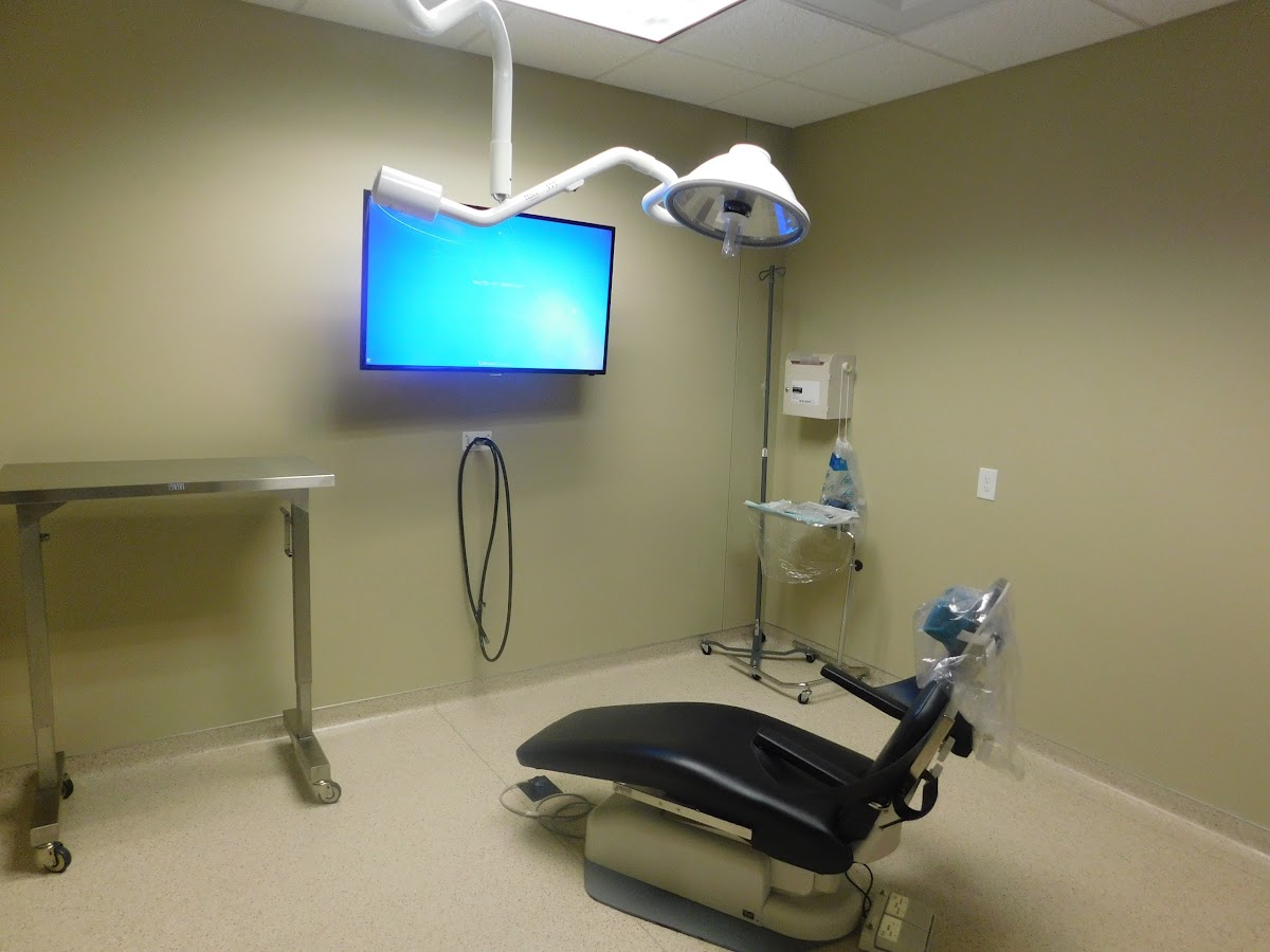 Oral Surgery Associates of Charlotte photo 1
