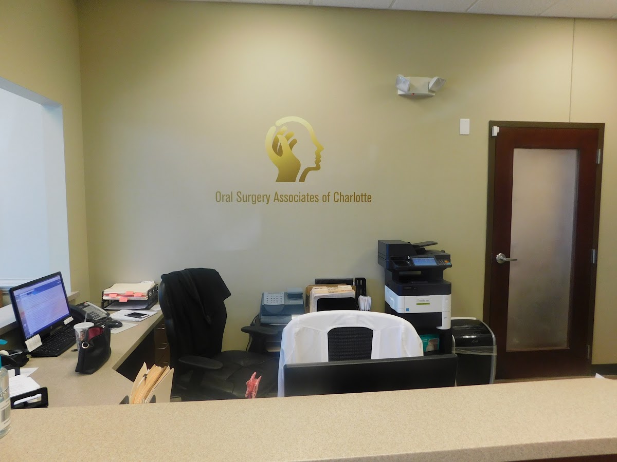 Oral Surgery Associates of Charlotte photo 2