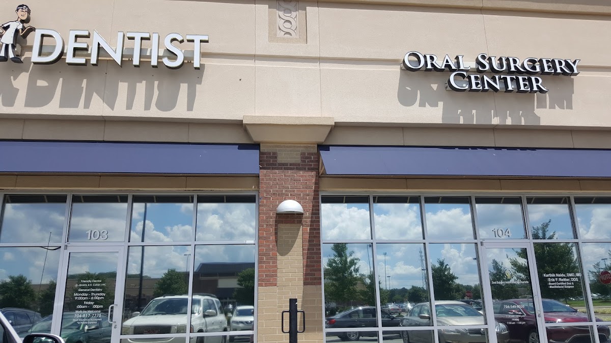Oral Surgery Associates of Charlotte photo 3