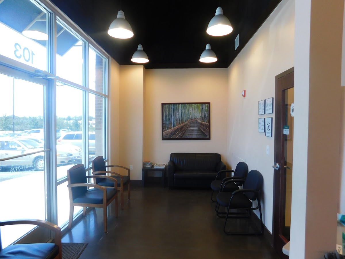 Oral Surgery Associates of Charlotte photo 5